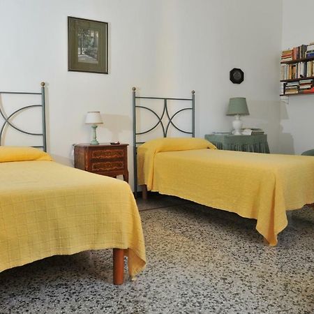 La Concordia Bed & Breakfast Nápoles Exterior foto