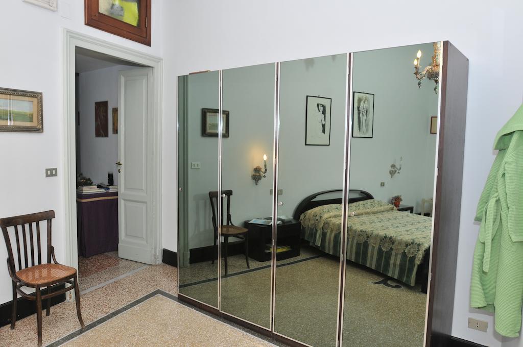 La Concordia Bed & Breakfast Nápoles Quarto foto